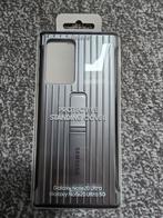 Protective Standing Cover voor Samsung Galaxy Note 20 Ultra, Ophalen of Verzenden, Nieuw, Frontje of Cover