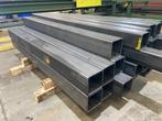 Diverse stalen koker  120x120x5 & 120x120x4, Doe-het-zelf en Verbouw, Metalen, Ophalen, IJzer