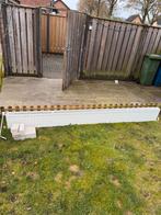 Radiator dubbele convectoren, Ophalen, 30 tot 80 cm, Gebruikt, Radiator