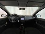 Dacia Sandero 0.9 TCe Lauréate|2E EIG|NAP|NAVI|TREKHAAK|AIR, Voorwielaandrijving, Gebruikt, 937 kg, Bruin