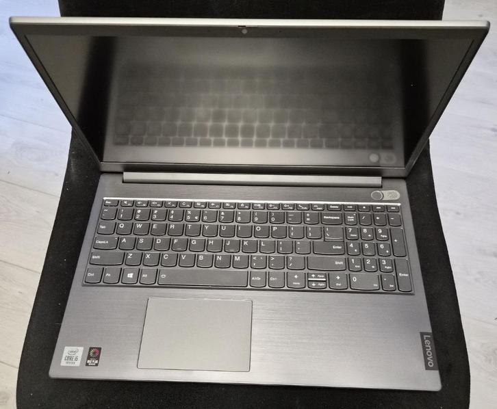 Lenovo ThinkBook 15 IIL Core i5-1035G4 max 3.7GHz 8GB DDR4, Computers en Software, Laptop-opladers, Gebruikt, Ophalen of Verzenden