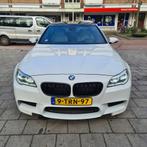 BMW 5-Serie M5 4.4 412KW/560PK 2012 Wit, Auto's, Te koop, Geïmporteerd, 5 stoelen, 561 pk