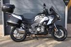 Kawasaki Versys 1000 SE Grand Tourer 10500 kms!, Cruise Control, Bedrijf, Meer dan 35 kW, Toermotor