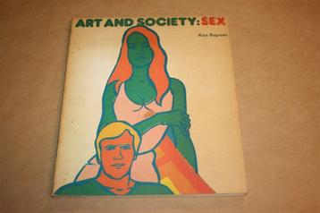 Art and Society - Sex - Ken Baynes beschikbaar voor biedingen