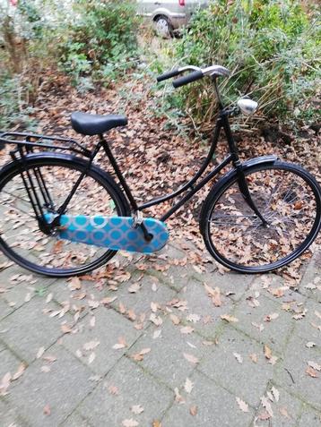 Prima Oma fiets beschikbaar voor biedingen