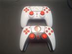 Ps5 controller Ajax/Feyenoord stijl, Spelcomputers en Games, Ophalen of Verzenden, Controller, PlayStation 5
