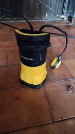 Dompelpomp voor zwembad met slang, Tuin en Terras, Waterpompen, Ophalen, Gebruikt, Elektrisch, Dompelpomp