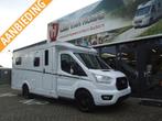 Dethleffs Globebus 45, Tot en met 2, Bedrijf, Diesel, Dethleffs