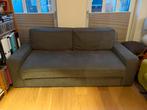 Slaapbank IKEA - VILASUND - als nieuw, 100 cm, Ophalen of Verzenden, 200 cm, Grijs