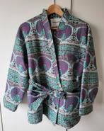 Antik Batik jasje in maat 38 in topstaat, Maat 38/40 (M), Overige kleuren, Ophalen of Verzenden, Zo goed als nieuw