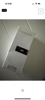 Yodeyma Red - Hypnotic Poison Dupe, Sieraden, Tassen en Uiterlijk, Uiterlijk | Parfum, Ophalen of Verzenden, Nieuw