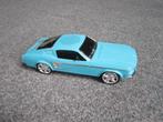 FORD MUSTANG USB RADIO BLUETOOTH SPEAKER, Ophalen, Zo goed als nieuw, Overige typen, Overige merken