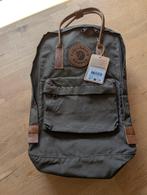 Kånken No. 02 Laptop 15, Overige merken, Nieuw, Ophalen of Verzenden, Minder dan 25 cm