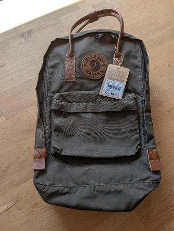 Kånken No. 02 Laptop 15 beschikbaar voor biedingen