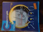 Consumenten gids 1999 complete jaargang, Verzamelen, Tijdschriften, Kranten en Knipsels, Ophalen of Verzenden, 1980 tot heden