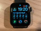 Apple Watch Series 6 40 mm Space Gray, Sieraden, Tassen en Uiterlijk, Smartwatches, Gebruikt, Apple Watch ⌚️, IOS, Ophalen of Verzenden