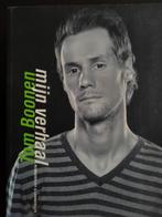 Tom Boonen - mijn verhaal, Ophalen of Verzenden, Gelezen, Lopen en Fietsen