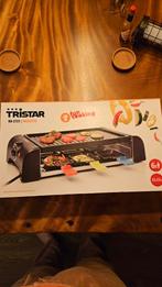 Tristar gourmet raclette, Ophalen of Verzenden, Nieuw