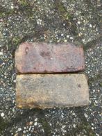 Oude waaltjes 10m2, Tuin en Terras, Ophalen, Overige materialen, Gebruikt, Klinkers