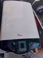 TTulpe Smart Master 60 electrische boiler, Doe-het-zelf en Verbouw, Geisers en Boilers, Ophalen, 20 tot 100 liter, Boiler, Zo goed als nieuw