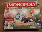Mijn eerste monopoly, Ophalen of Verzenden, Zo goed als nieuw