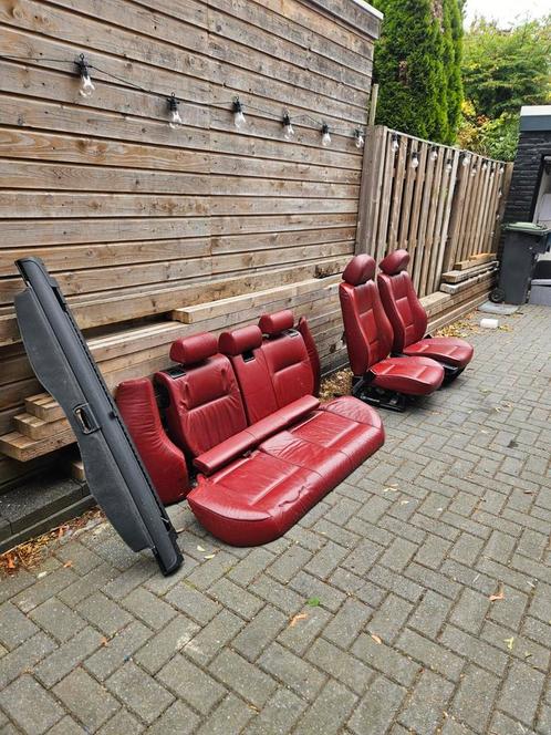 Bmw E46 Touring Interieur, Auto-onderdelen, Interieur en Bekleding, BMW, Gebruikt, Ophalen