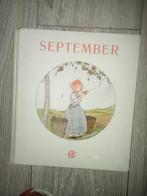 Rie Cramer september, Ophalen of Verzenden, Gelezen