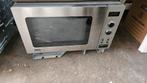 Inbouw magnetron Zanussi, Witgoed en Apparatuur, Magnetrons, Ophalen, Gebruikt, Inbouw, 45 tot 60 cm