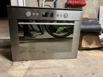 Whirlpool AMW 820/IX Oven met Grill, Gebruikt, Hete lucht, Oven met grill, Inbouw