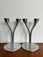 Moët & Chandon Kandelaar Houder Champagneglazen Reso Design, Huis en Inrichting, Ophalen of Verzenden, Zo goed als nieuw, X, X