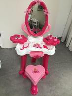 Barbie beautysalon incl krukje en accessoires.  Nieuw, Kinderen en Baby's, Speelgoed | Overig, Ophalen of Verzenden, Nieuw, Meisje