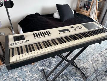 Oberheim MC3000 beschikbaar voor biedingen