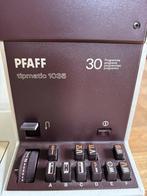 Pfaff naaimachine tipmatic 1035, Hobby en Vrije tijd, Ophalen of Verzenden, Gebruikt, Naaimachine, Pfaff