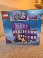 Harry potter lego 75957, Ophalen, Zo goed als nieuw, Complete set, Lego