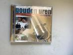 Gouden uren,nederpophits (splinternieuw), Cd's en Dvd's, Cd's | Nederlandstalig, Verzenden, Nieuw in verpakking, Levenslied of Smartlap