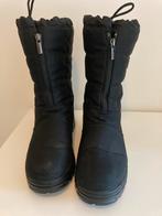 Olang snowboots maat 41, Zwart, Boots, Ophalen of Verzenden, Gedragen