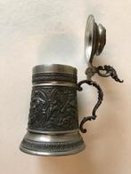 Duitse bierpullen. Mag ook los antiek, Ophalen of Verzenden