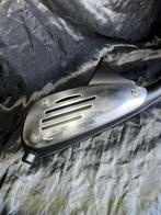 Vespa Sprint/Primavera Uitlaat 2V 50/80cc 4T, Motoren, Ophalen of Verzenden