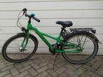 24inch jongensfiets Noxon, Fietsen en Brommers, Ophalen, 24 inch, Zo goed als nieuw, Handrem