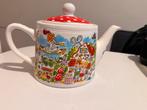 Theepot Blond Amsterdam Efteling, Huis en Inrichting, Keuken | Servies, Ophalen, Blond Amsterdam, Overige typen, Zo goed als nieuw