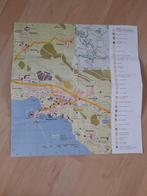 KAART WASSERBURG AM BODENSEE, Ophalen of Verzenden, Zo goed als nieuw, Overige onderwerpen