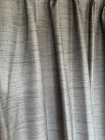 Verduisterende Gordijnen - 320x212 cm -  8188 Nieuw!, Ophalen of Verzenden, Nieuw, Grijs, 200 cm of meer