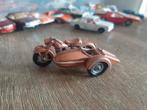 Lesney Matchbox Harley Davidson No.66, Hobby en Vrije tijd, Modelbouw | Auto's en Voertuigen, Ophalen of Verzenden