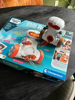 Clementoni robot, Kinderen en Baby's, Speelgoed | Overig, Gebruikt, Ophalen