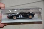 SALE !! 1:43 FORD GT40 WINNER LEMANS #2 SPARK zie info WRH, Verzenden, Zo goed als nieuw, Auto, Overige merken