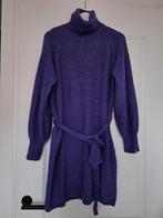 Gave paarse winterjurk van Cotton Club maat M!, Maat 38/40 (M), Paars, Ophalen of Verzenden, Cotton Club