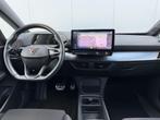 CUPRA Born Business One 62 kWh Apple Carplay/Camera/18inch., Automaat, Gebruikt, Blauw, Origineel Nederlands
