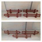 Duplo schakel hek, Aastvej 1, 7190 Billund, Denemarken, Product.compliance@LEGO.com, Ophalen of Verzenden, Duplo