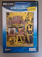 Pc game Age of Empires gold edition, Spelcomputers en Games, Games | Pc, Vanaf 12 jaar, Ophalen of Verzenden, 1 speler, Zo goed als nieuw