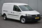 Volkswagen Caddy 2.0 TDI L2H1 Maxi Airco Navi Cruise NAP, Voorwielaandrijving, Gebruikt, 4 cilinders, Volkswagen